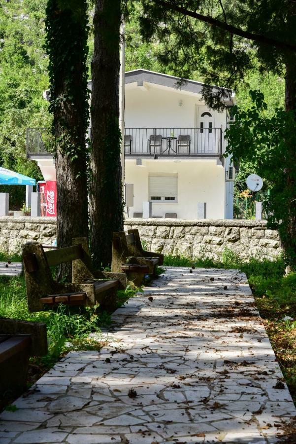 Apartments Nino Skadar Lake Virpazar Exterior photo